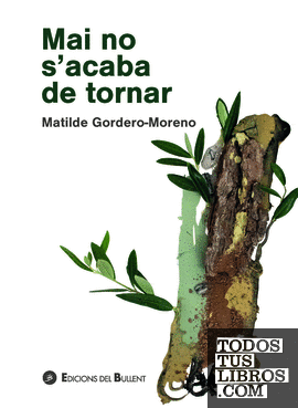 libro 2 Matilde Gordero-Moreno